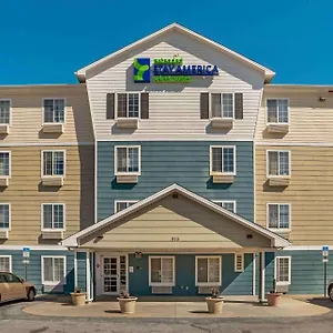 Extended America Select - Walton Hotel
