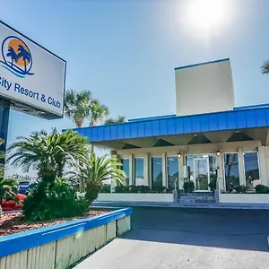 Panama & Club, A Vri Aparthotel