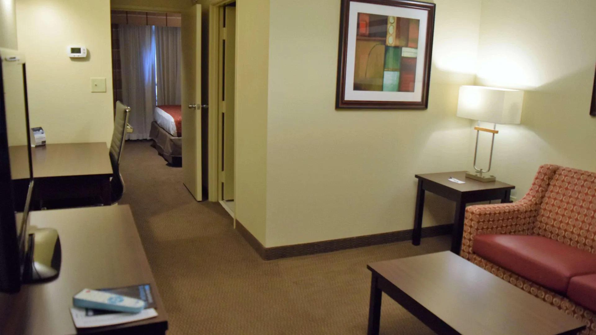 *** Hotel Spark By Hilton Destin Miramar Beach United States