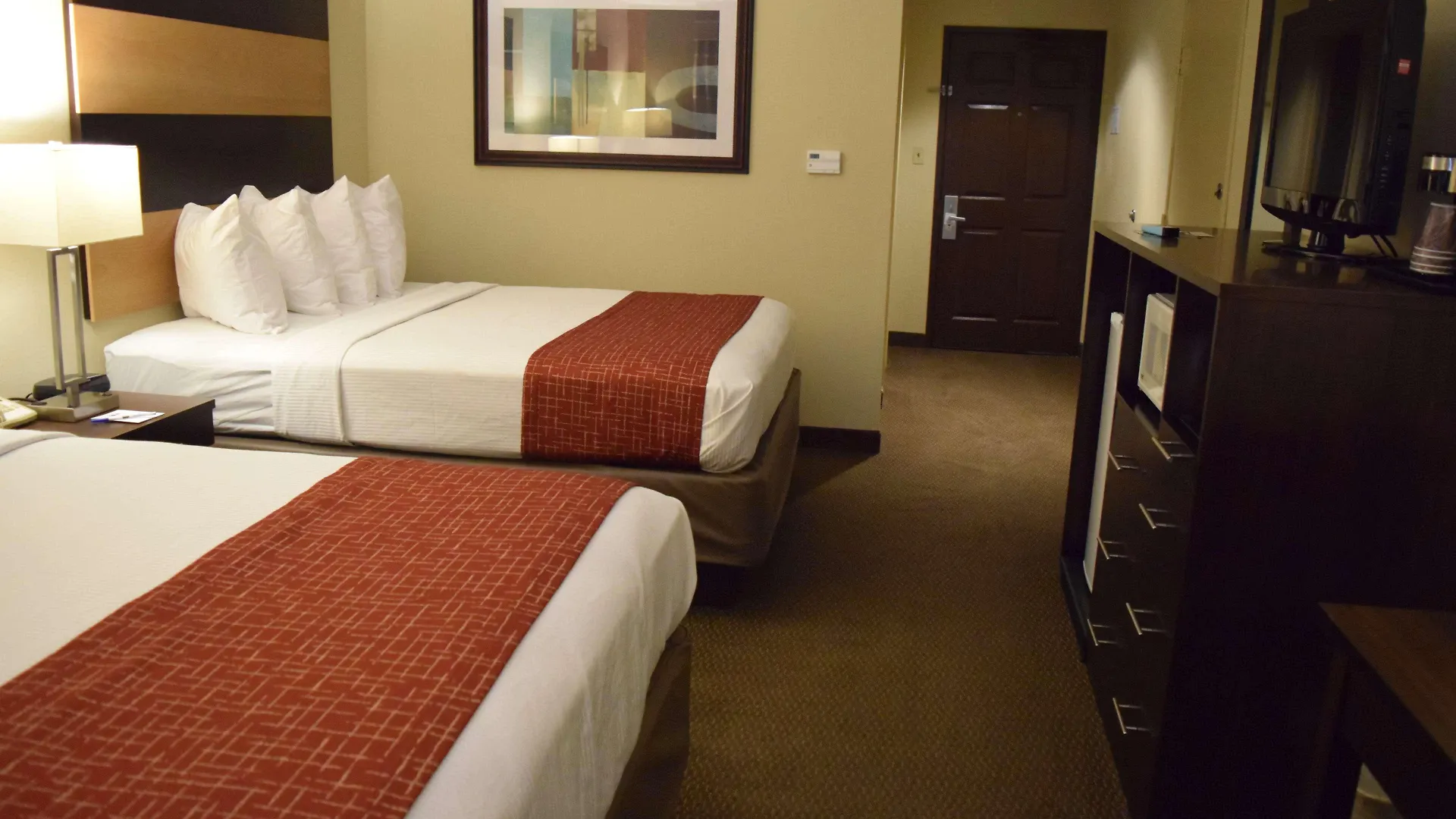 Hotel Spark By Hilton Destin Miramar Beach