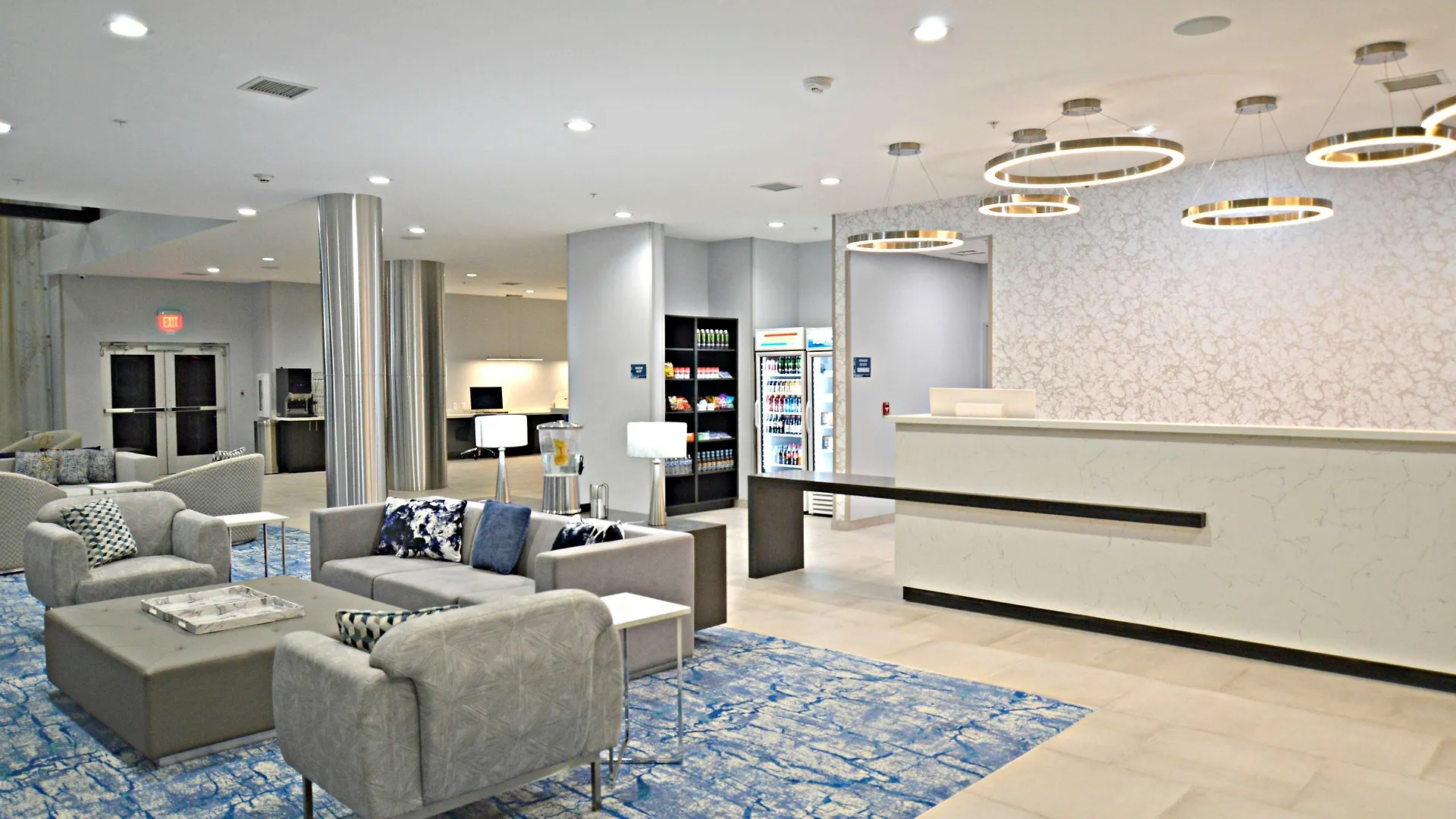 Spark By Hilton Destin Miramar Beach United States