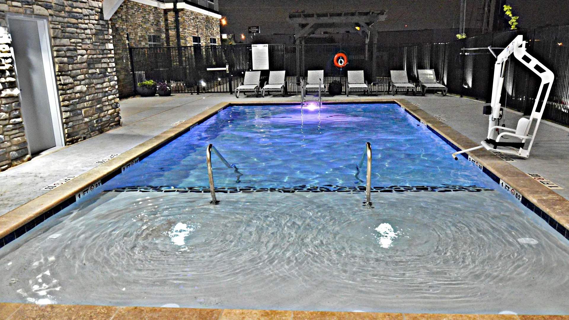 Spark By Hilton Destin Miramar Beach Hotel