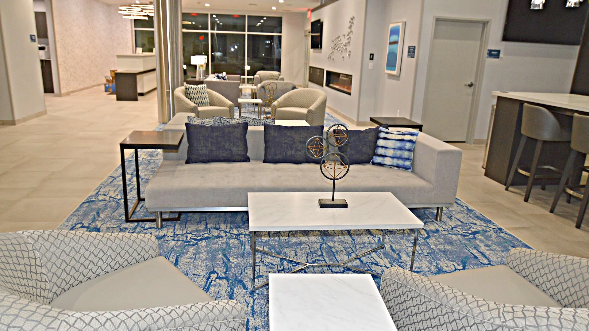 Hotel Spark By Hilton Destin Miramar Beach