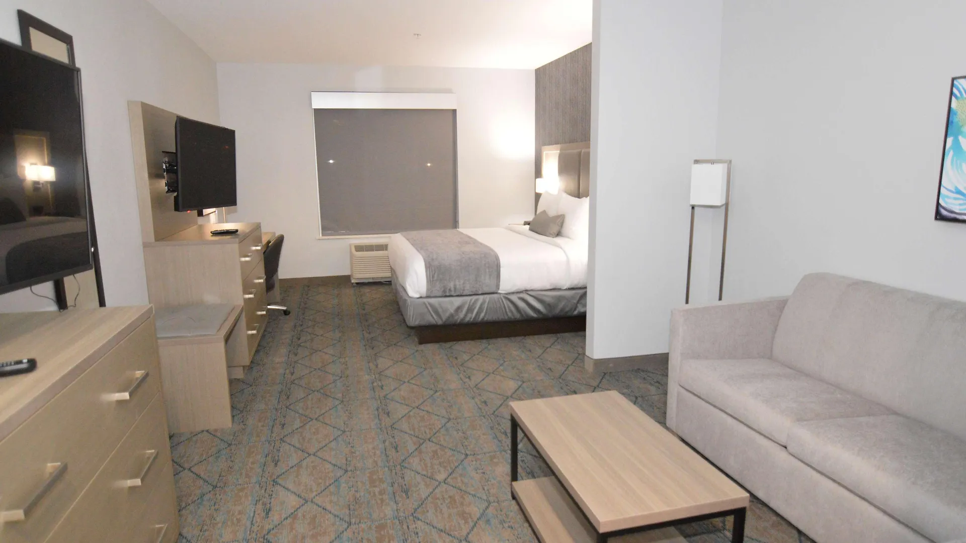*** Hotel Spark By Hilton Destin Miramar Beach United States