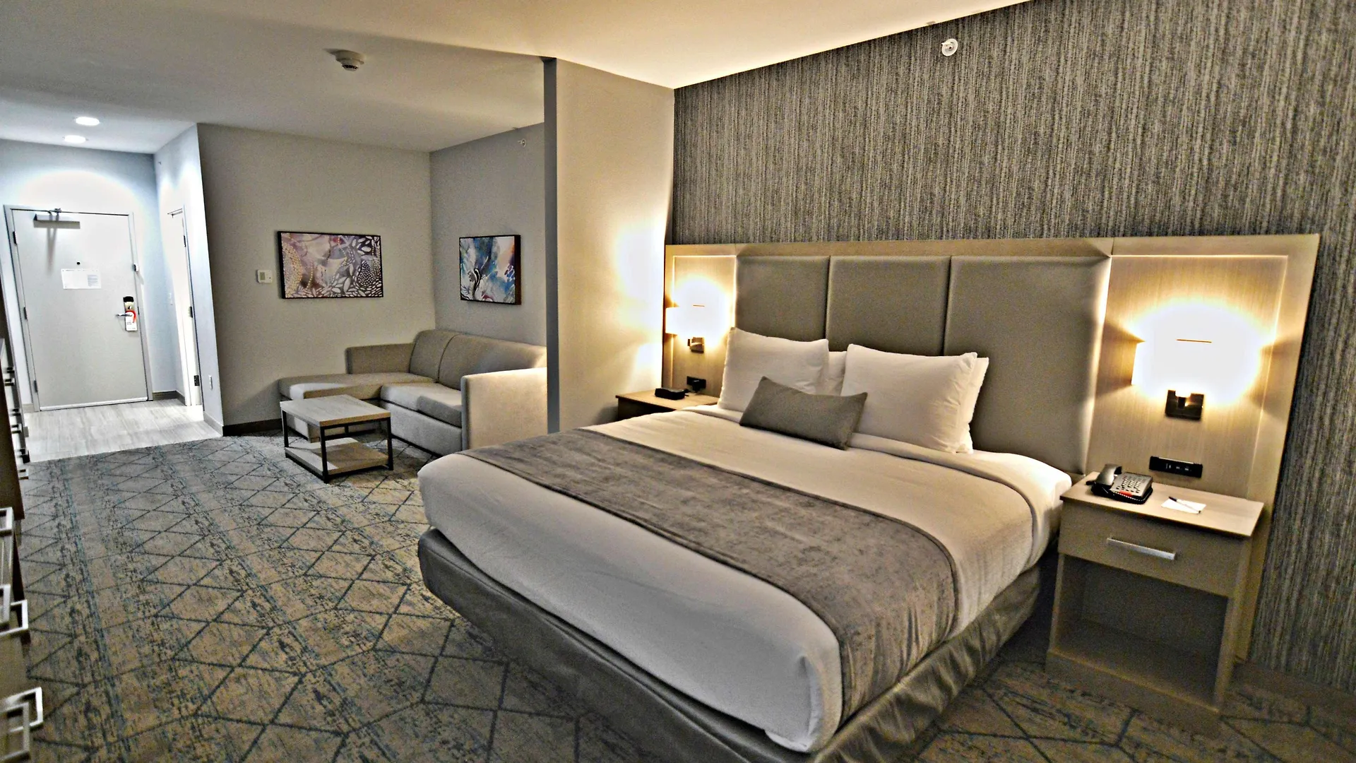 Hotel Spark By Hilton Destin Miramar Beach