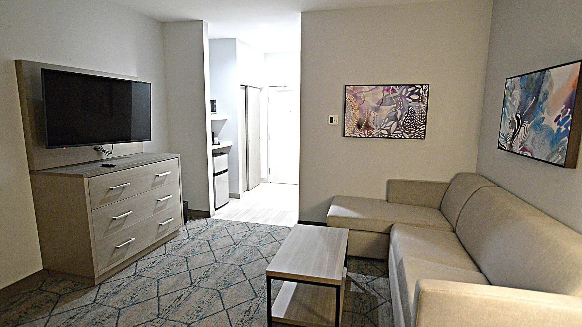 *** Hotel Spark By Hilton Destin Miramar Beach United States