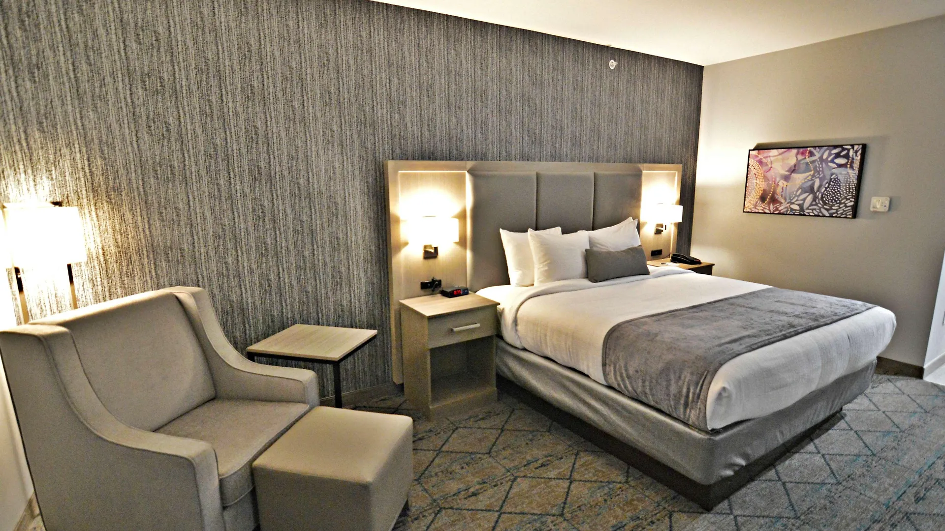 Spark By Hilton Destin Miramar Beach Hotel