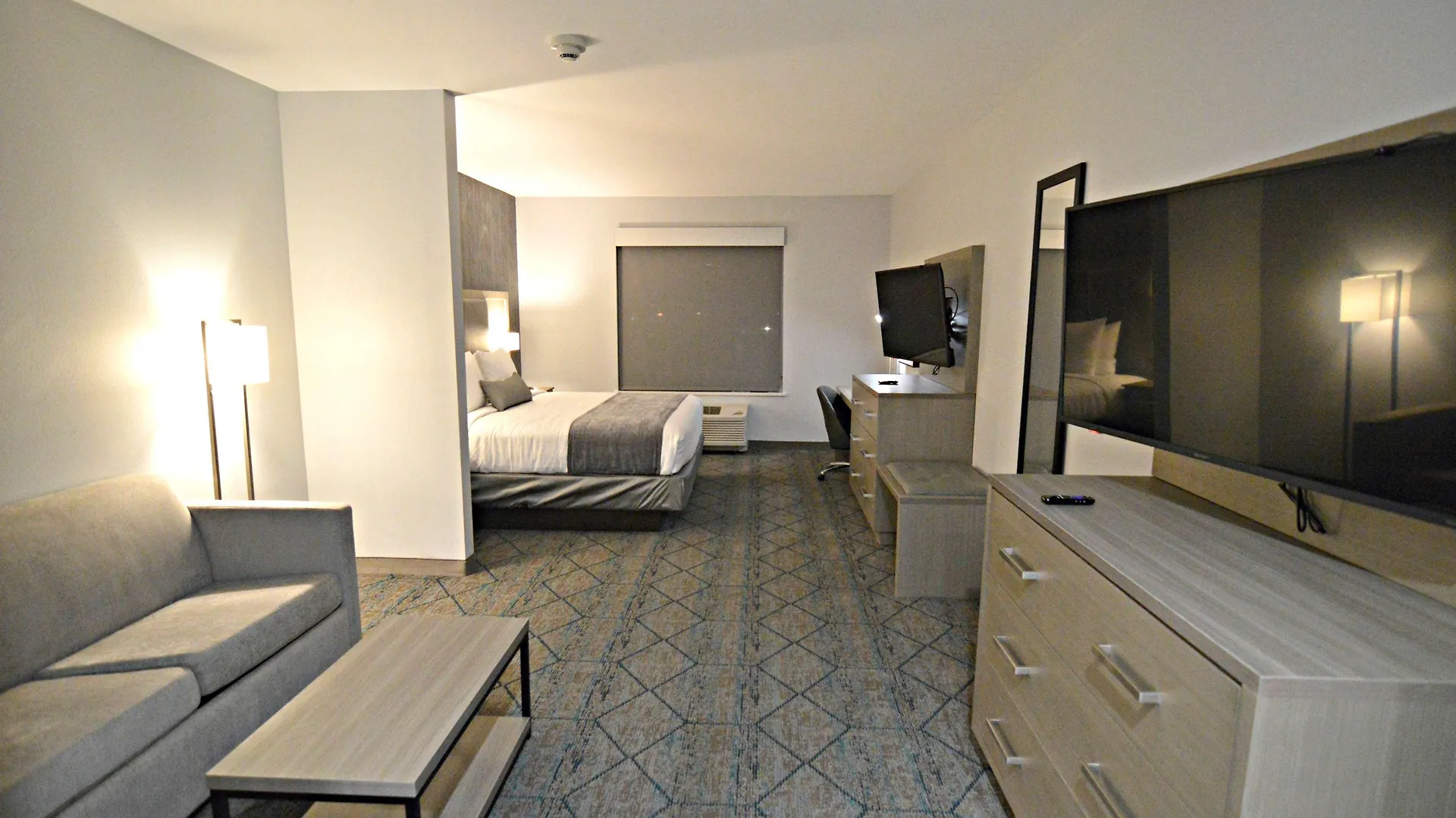 Spark By Hilton Destin Miramar Beach Hotel