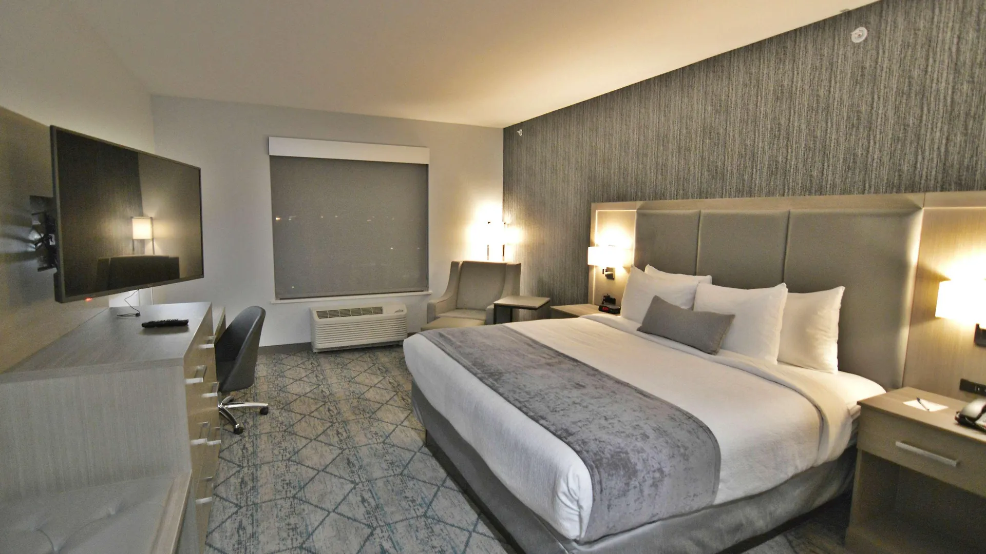 Hotel Spark By Hilton Destin Miramar Beach