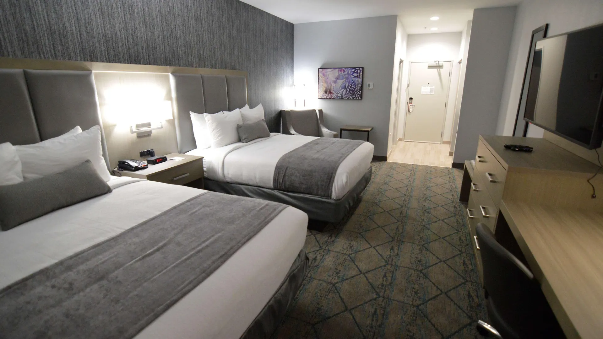 Hotel Spark By Hilton Destin Miramar Beach