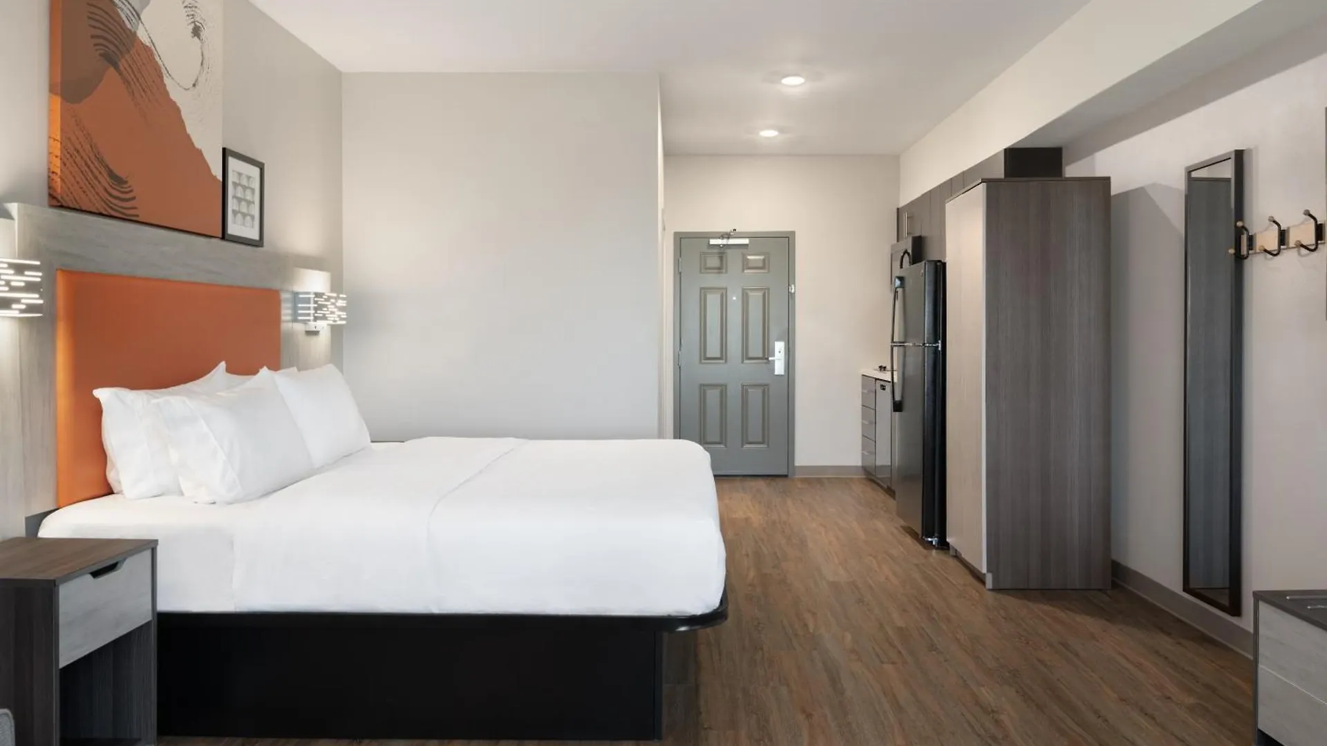 Spark By Hilton Destin Miramar Beach 3*,  United States