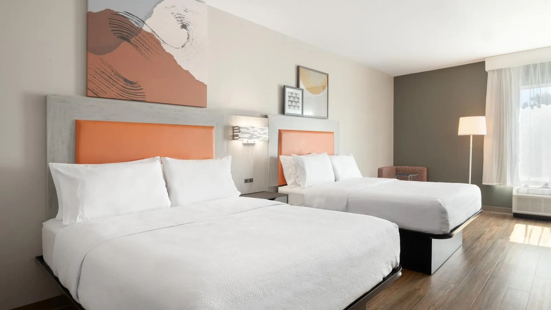Hotel Spark By Hilton Destin Miramar Beach