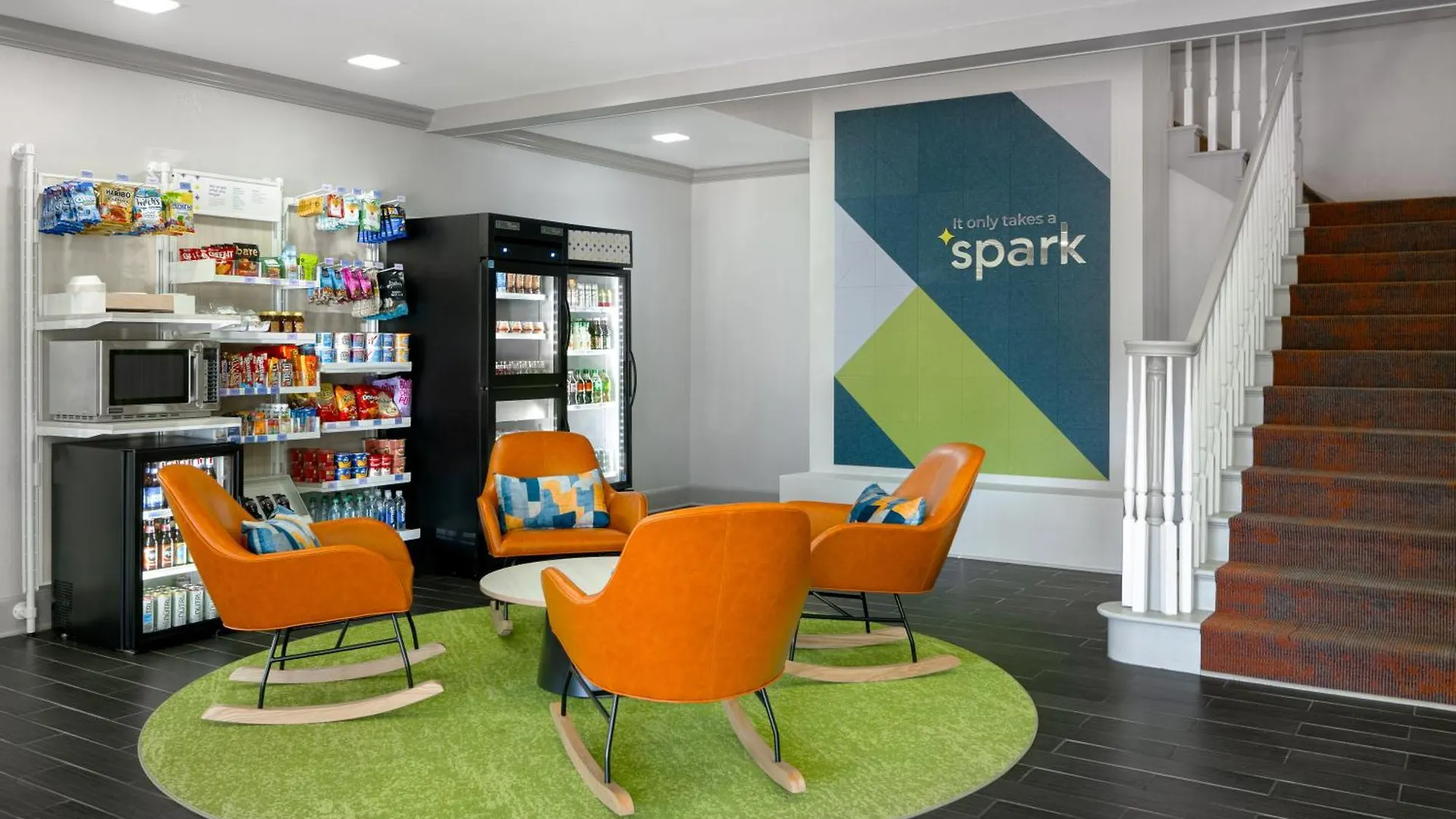 Hotel Spark By Hilton Destin Miramar Beach